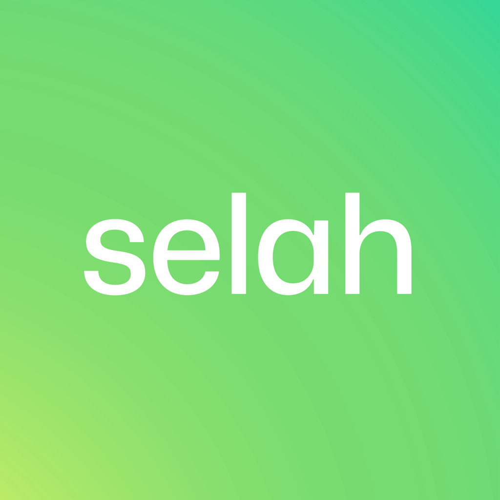 Selah Logo